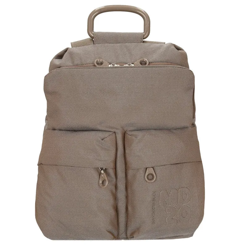 Mandarina Duck MD20 - Rucksack 35 cm (taupe)