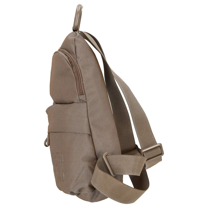 Mandarina Duck MD20 - Rucksack 35 cm (taupe)