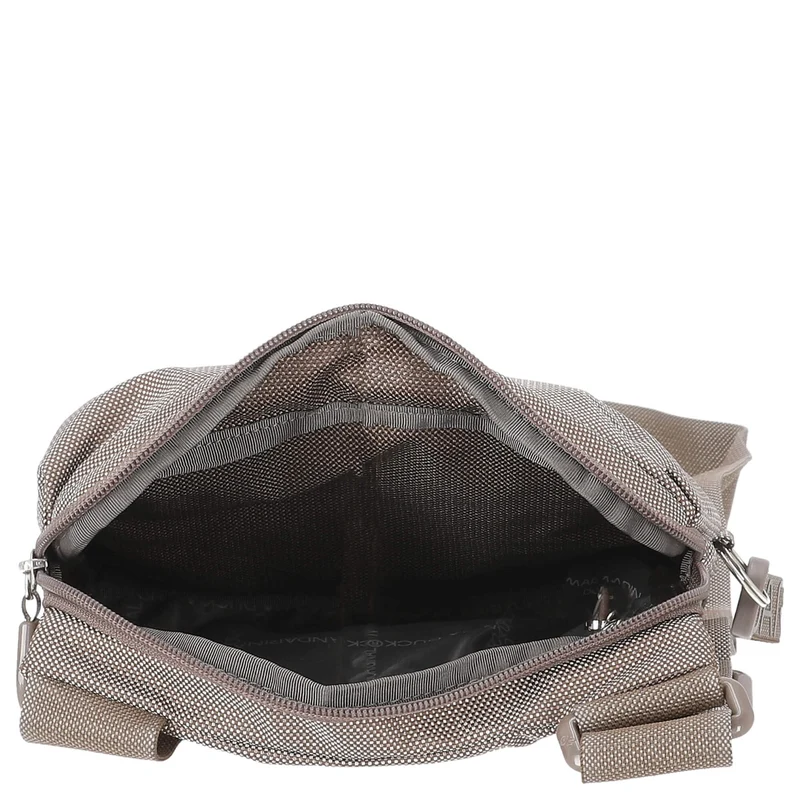 Mandarina Duck MD20 - Umhängetasche 21 cm (taupe)
