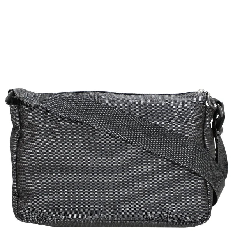 Mandarina Duck MD 20 Umhängetasche 28 cm (steel)