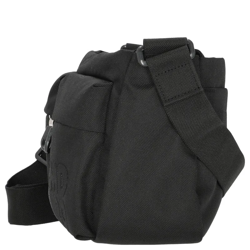 Mandarina Duck MD 20 Umhängetasche 28 cm (black)