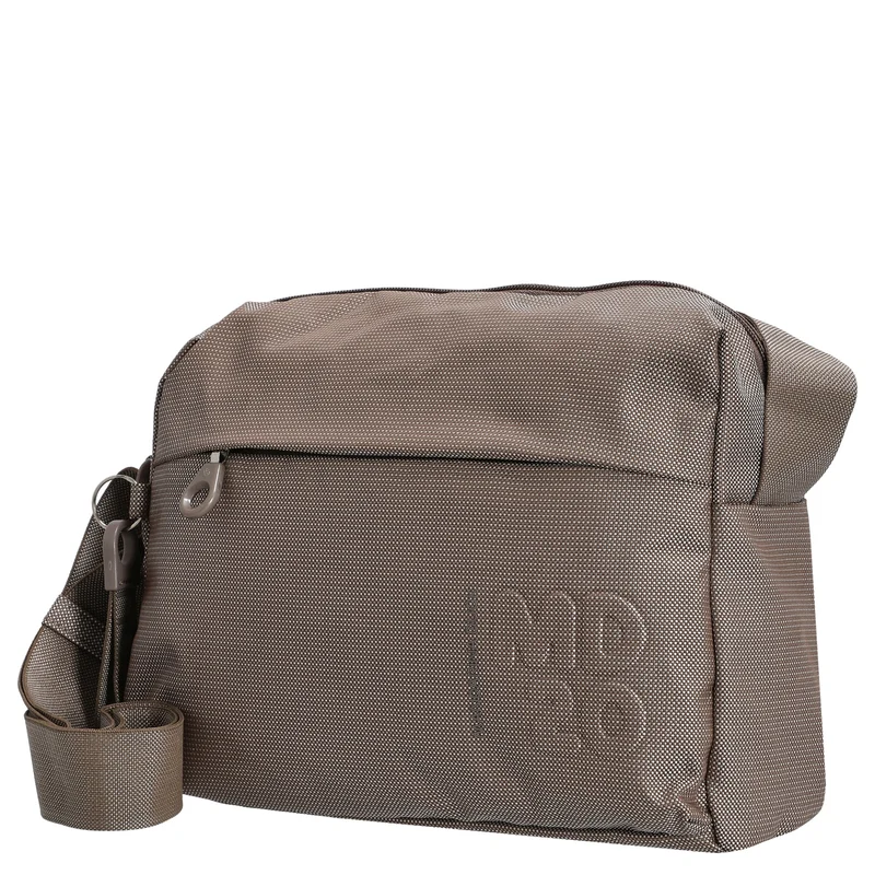Mandarina Duck MD20 - Umhängetasche 28 cm (taupe)