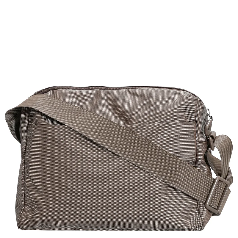 Mandarina Duck MD20 - Umhängetasche 28 cm (taupe)