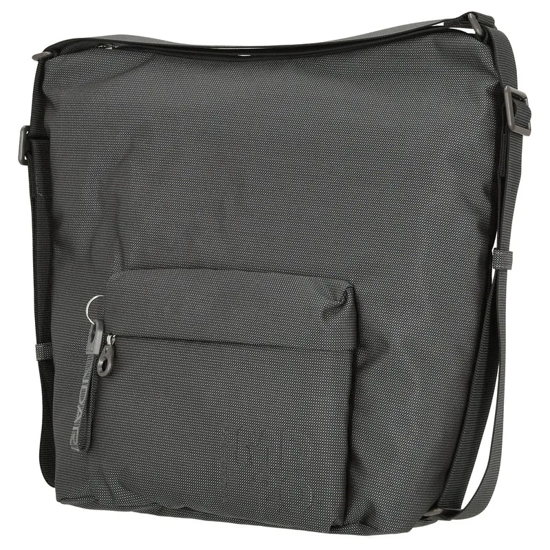 Mandarina Duck MD20 - Umhängetasche 39 cm (steel)