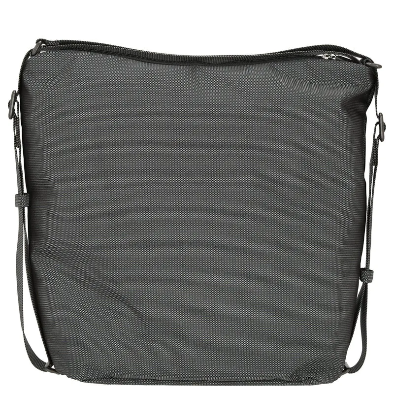 Mandarina Duck MD20 - Umhängetasche 39 cm (steel)