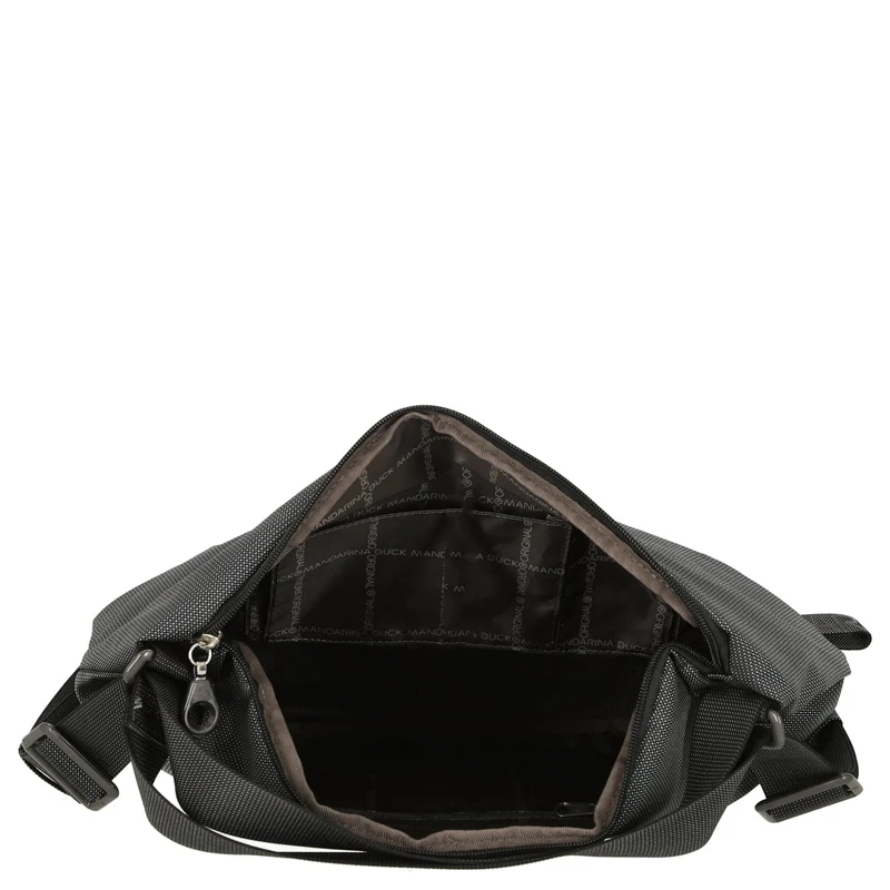 Mandarina Duck MD20 - Umhängetasche 39 cm (steel)