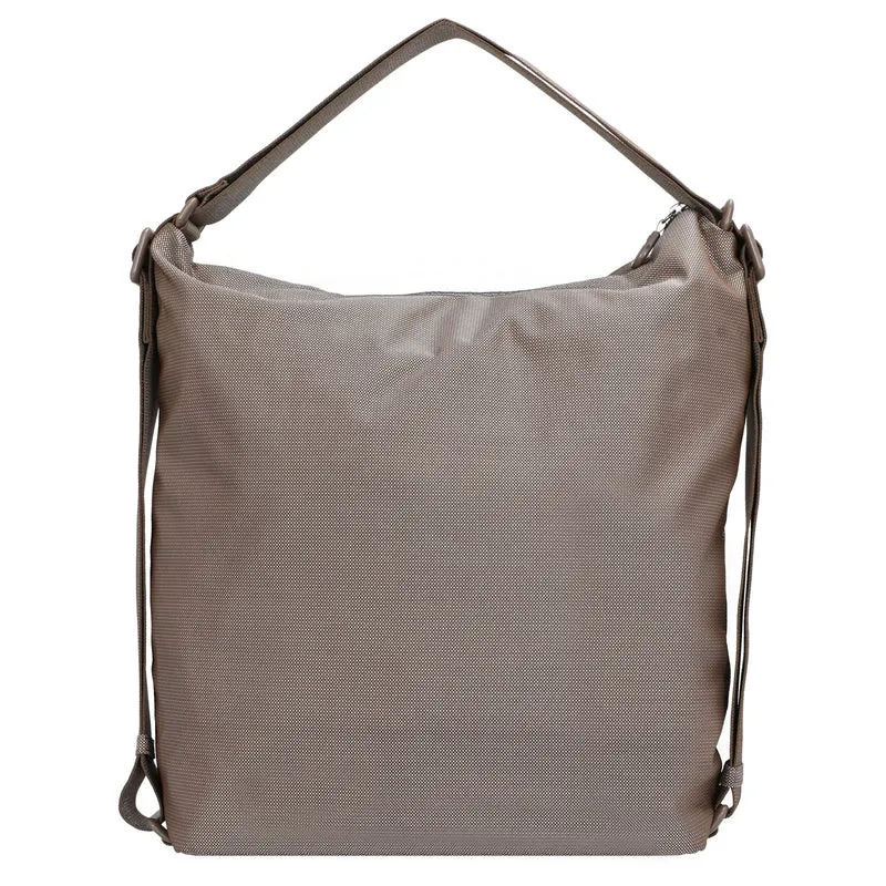 Mandarina Duck MD20 - Umhängetasche 39 cm (taupe)