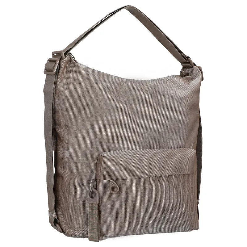 Mandarina Duck MD20 - Umhängetasche 39 cm (taupe)