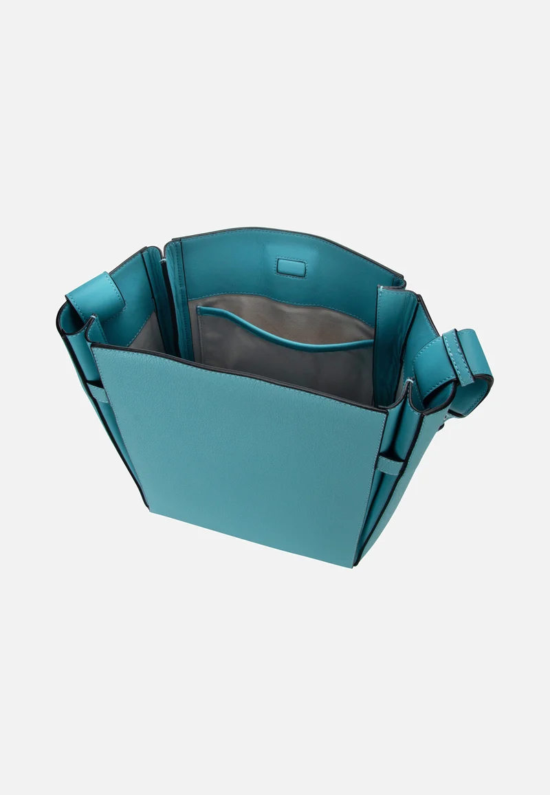 Hilla 2149127 Petrol Blue - Crossbody Bag