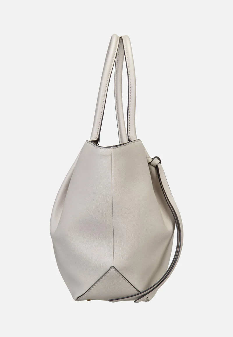 Allegra Girlfriend 37230 Bone - Tote Bag