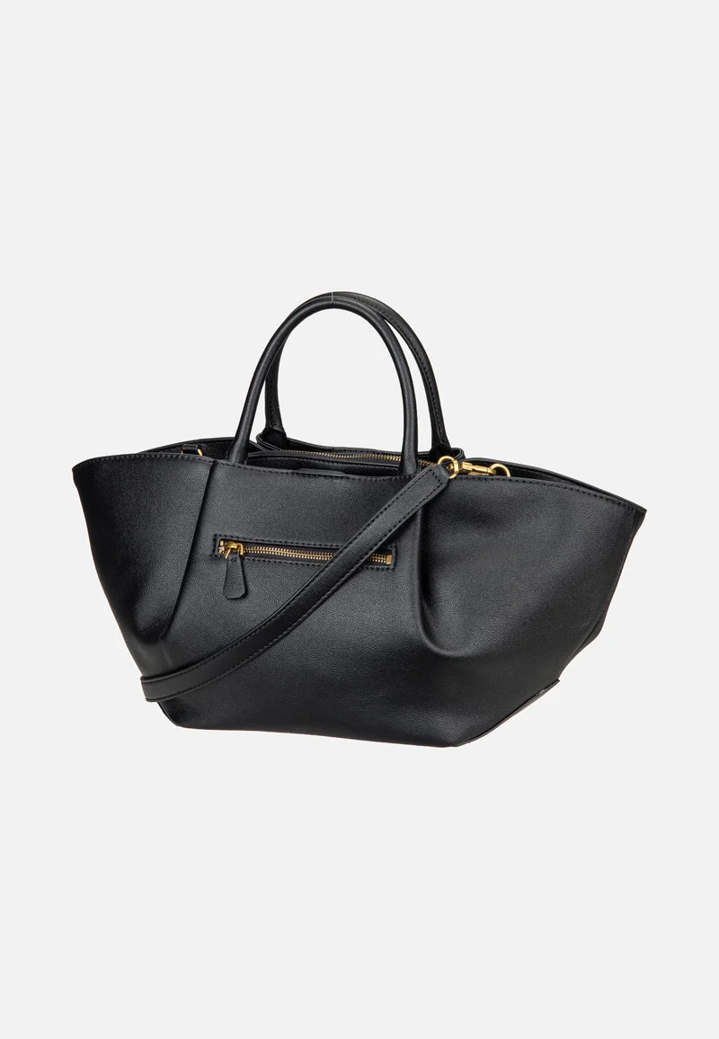 Allegra Girlfriend 37060 Black - Satchel
