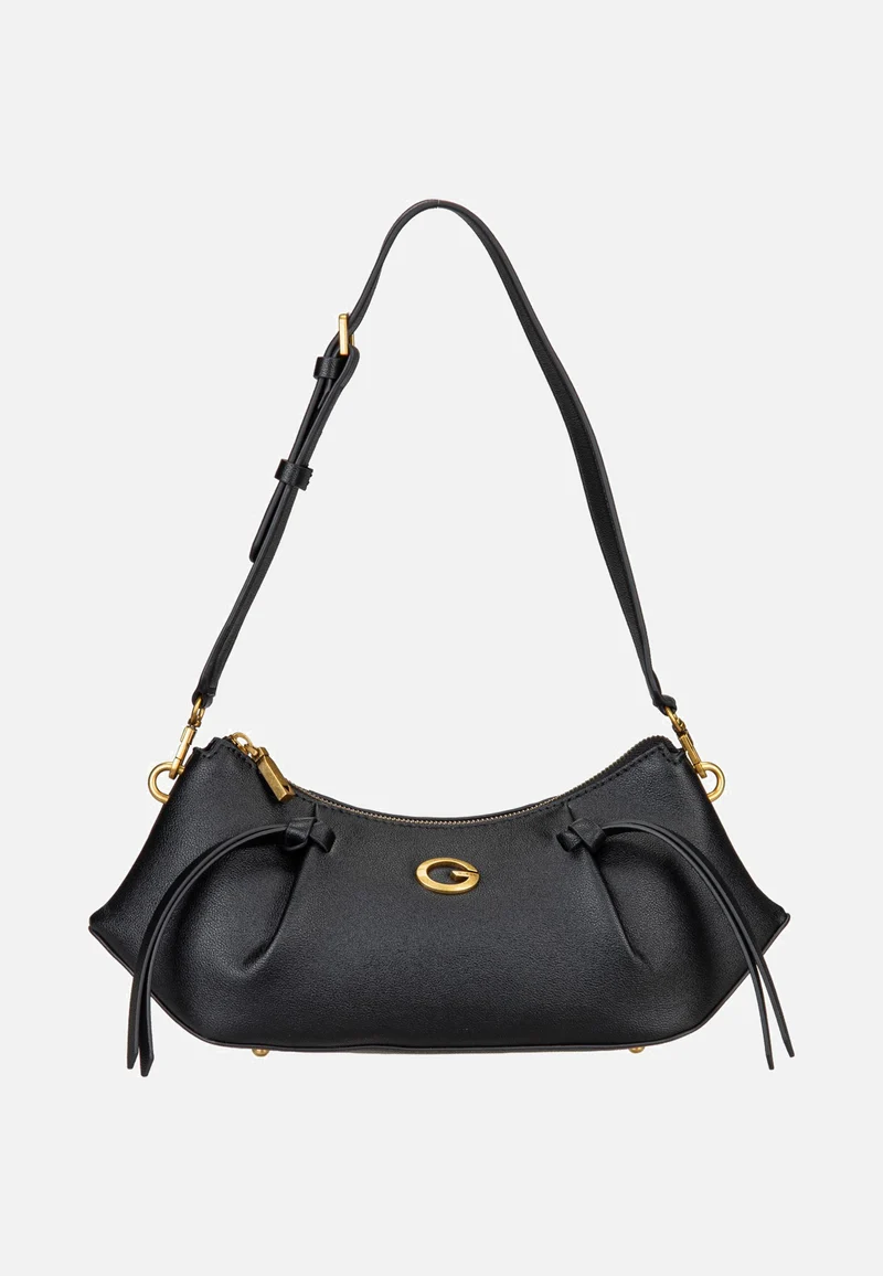 Allegra Shoulder 37180 Black - Schultertasche