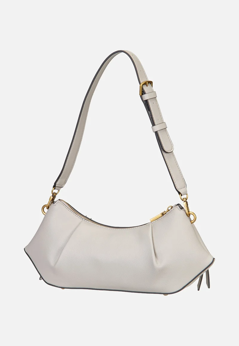 Allegra Shoulder 37180 Bone - Schultertasche