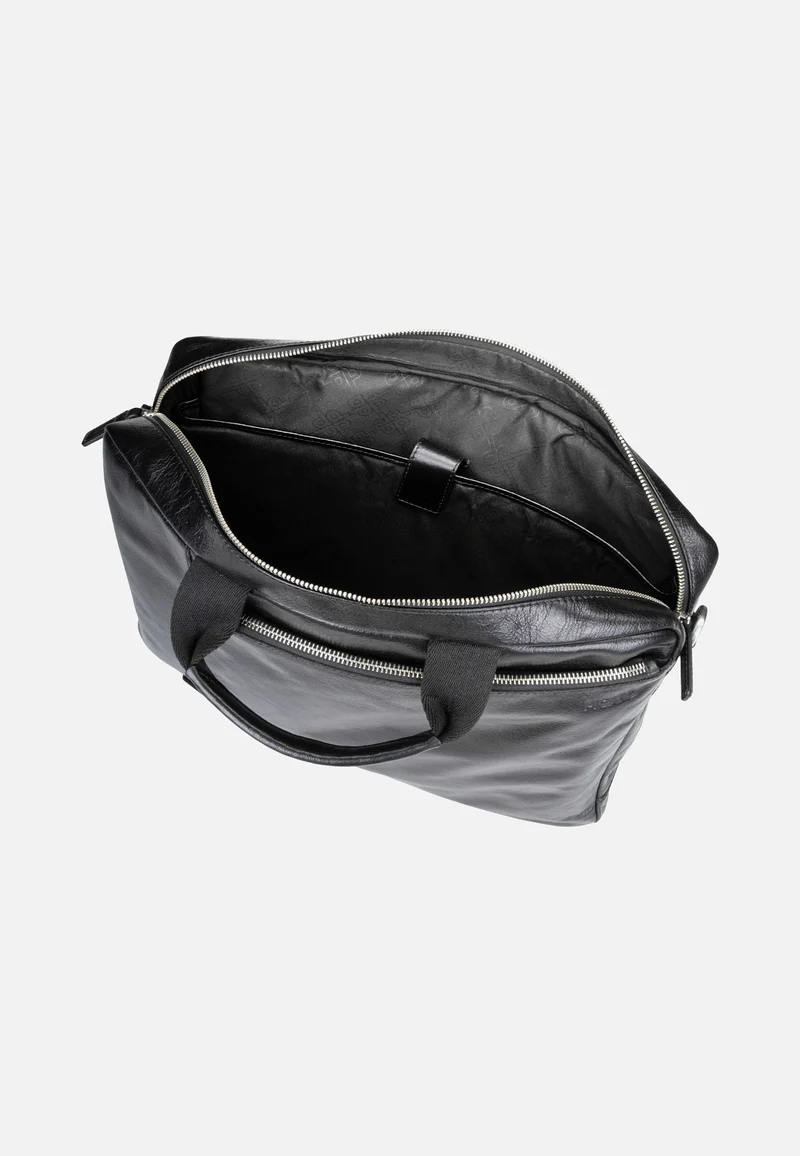Buddy 4505 Schwarz - Aktentasche
