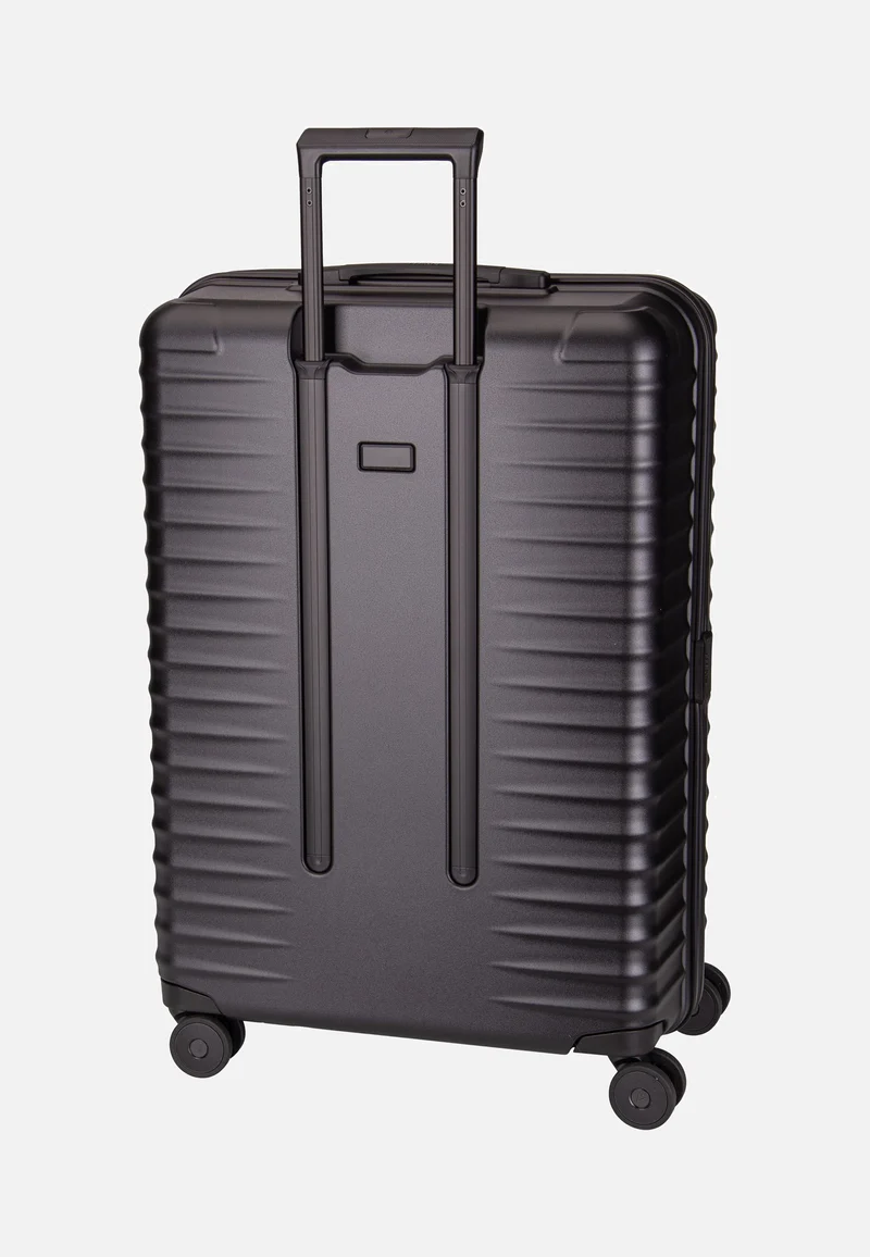 UPGRADE 4w Trolley L Nightshade Black - Koffer