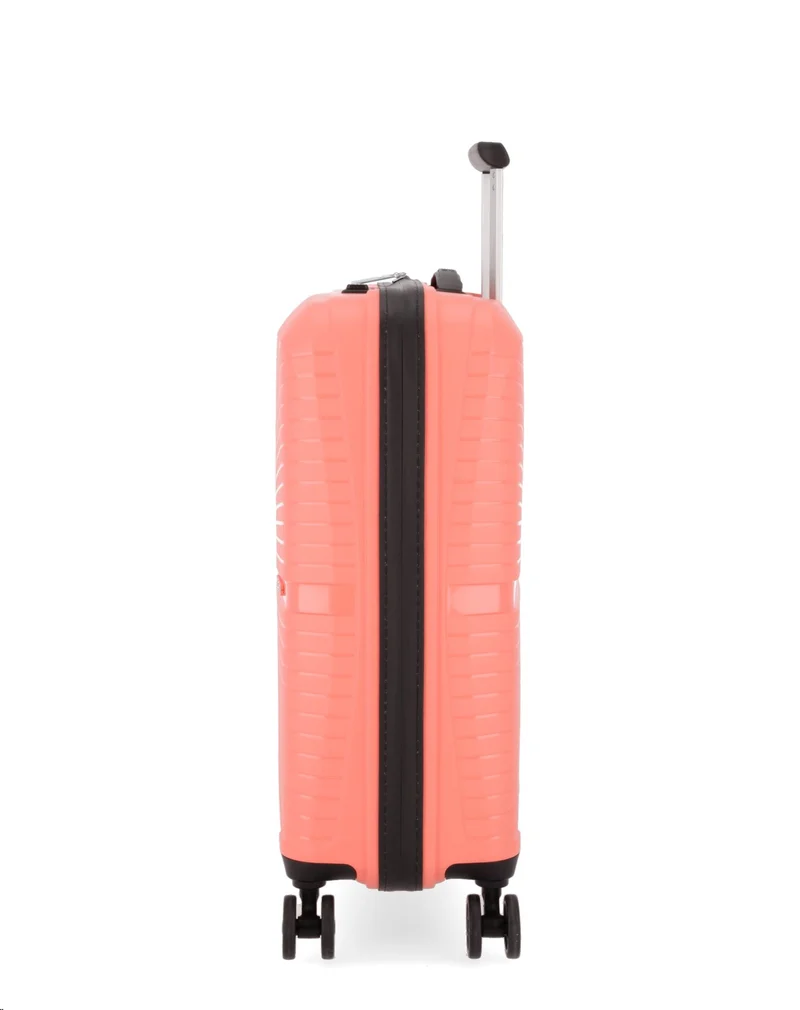 AMERICAN TOURISTER – Handgepäck – Hartschalenkoffer 55cm AIRCONIC