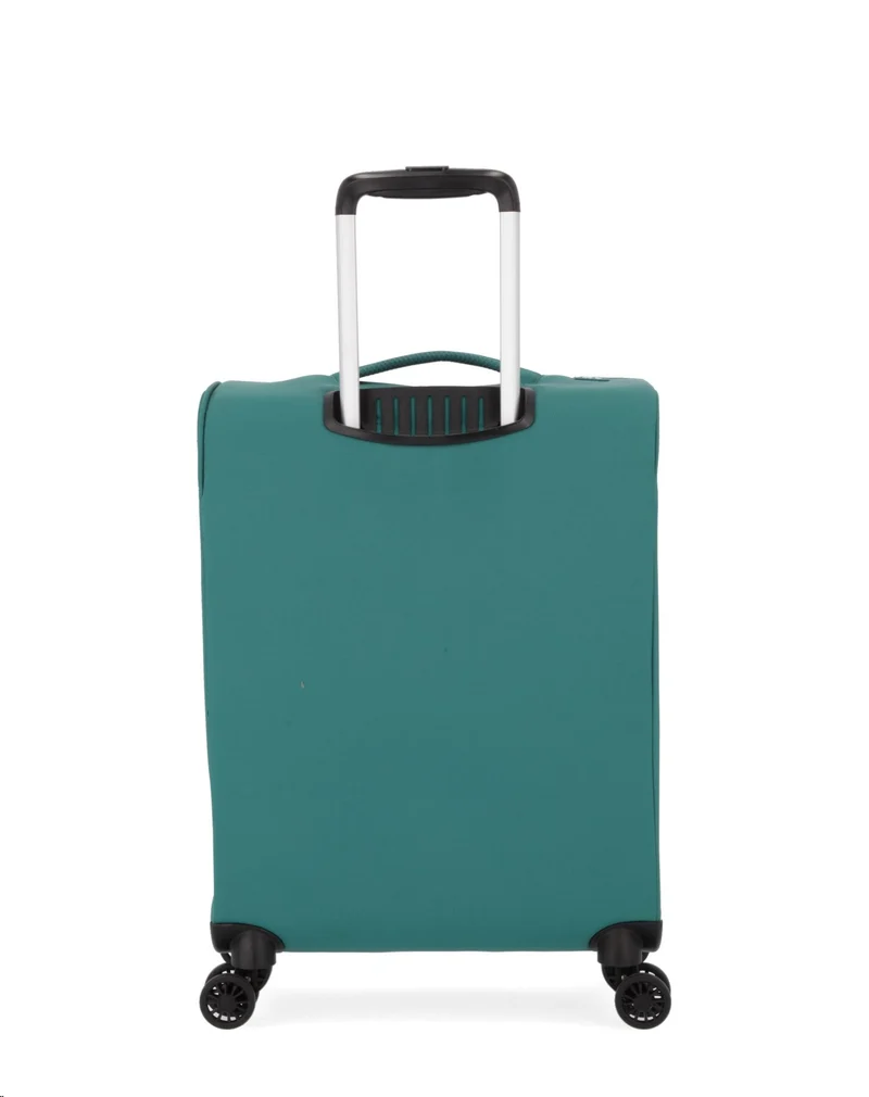 AMERICAN TOURISTER – Handgepäck – Weichschalenkoffer mit 4 Rädern 55cm LITE RAY