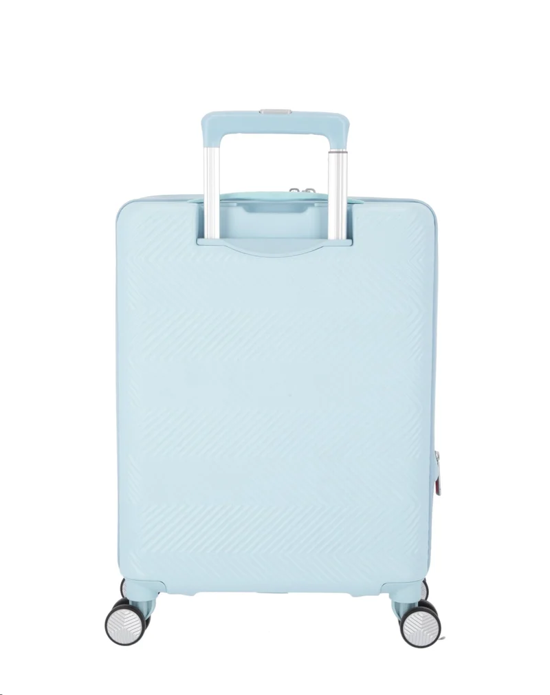 AMERICAN TOURISTER – Handgepäck – Hartschalenkoffer 55cm FLYLIFE