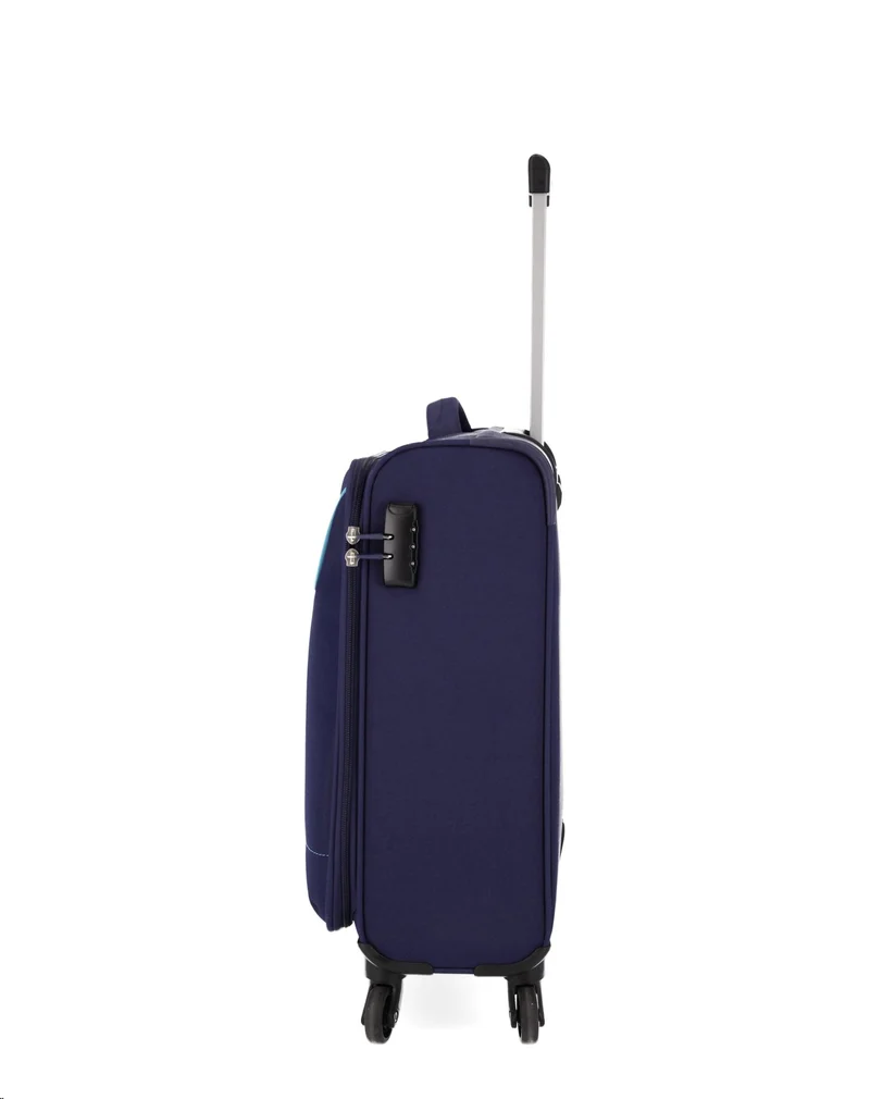 AMERICAN TOURISTER – Handgepäck – Hartschalenkoffer 55cm FUNSHINE
