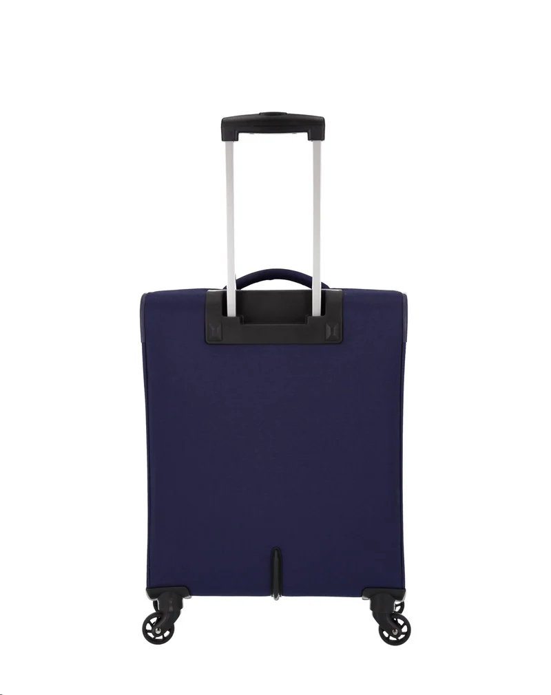 AMERICAN TOURISTER – Handgepäck – Hartschalenkoffer 55cm FUNSHINE