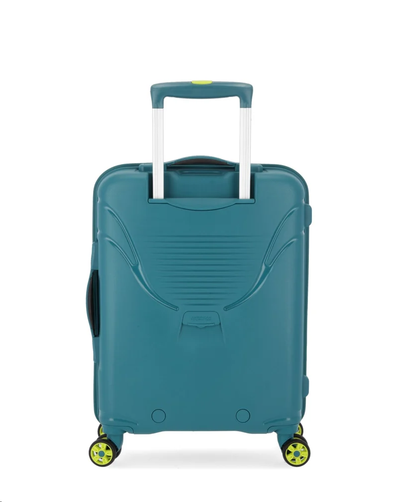 AMERICAN TOURISTER – Handgepäck – Hartschalenkoffer 55cm SKYTRACER