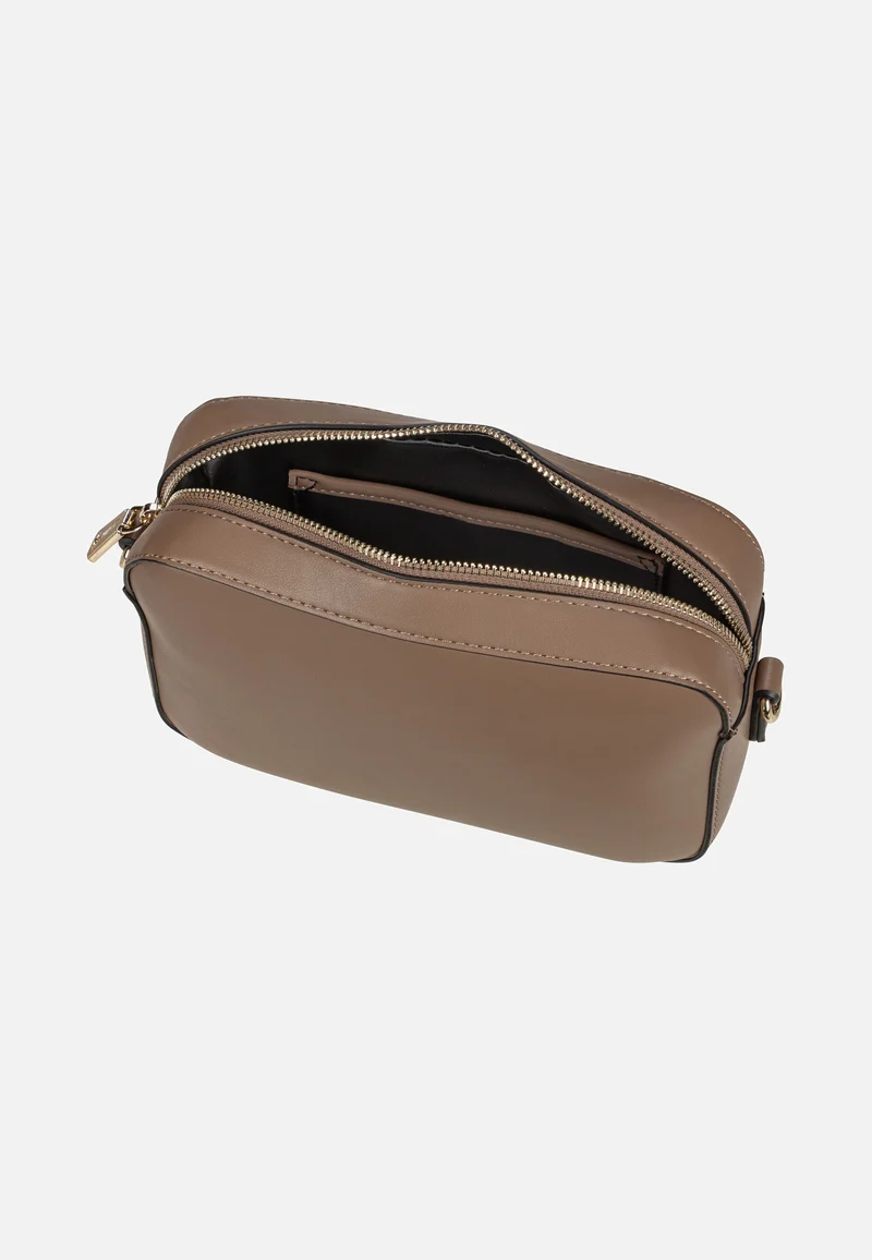 Faith RE L15 Taupe - Crossbody Bag