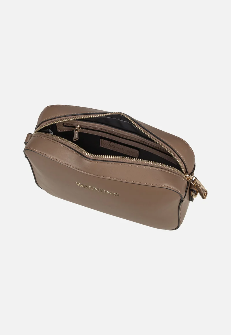 Faith RE L15 Taupe - Crossbody Bag