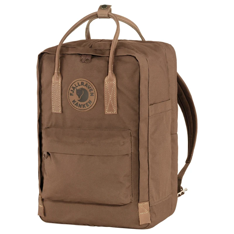 Fjällräven Kånken No.2 - Rucksack 15" 40 cm (hazel brown)