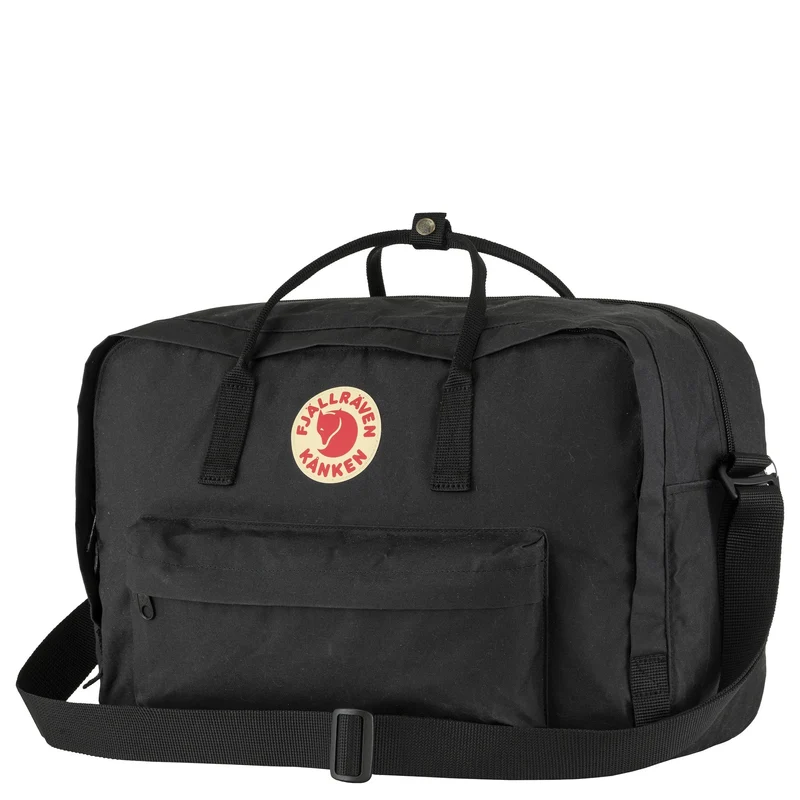 Fjällräven Kånken Weekender - Reisetasche 44 cm (black)