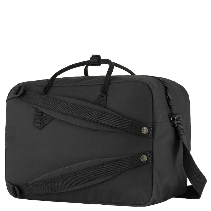 Fjällräven Kånken Weekender - Reisetasche 44 cm (black)
