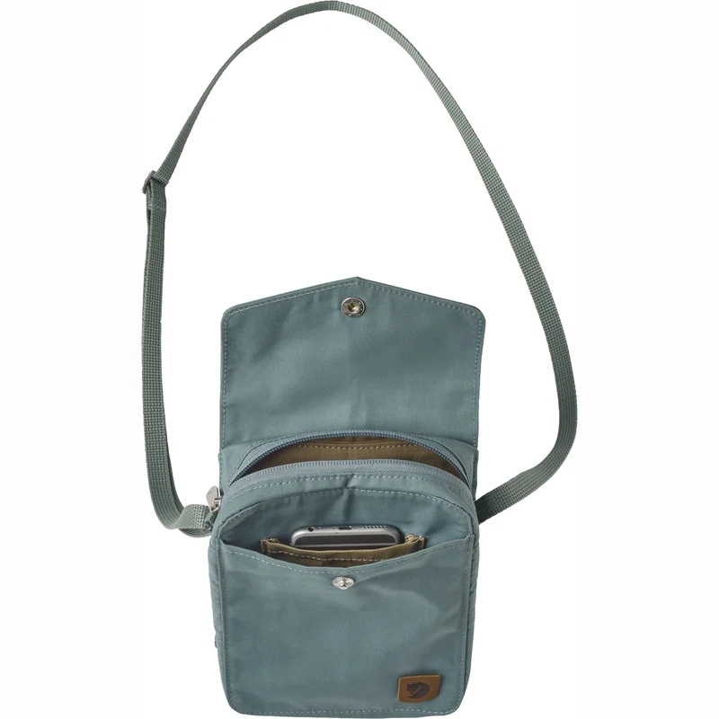 Fjällräven Greenland Shoulder Bag - Umhängetasche 22 cm (dusk)