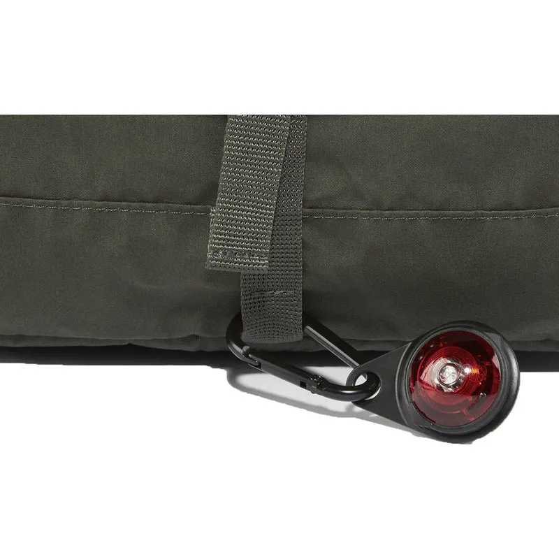 Fjällräven Greenland Shoulder Bag - Schultertasche 39 cm (deep forest)
