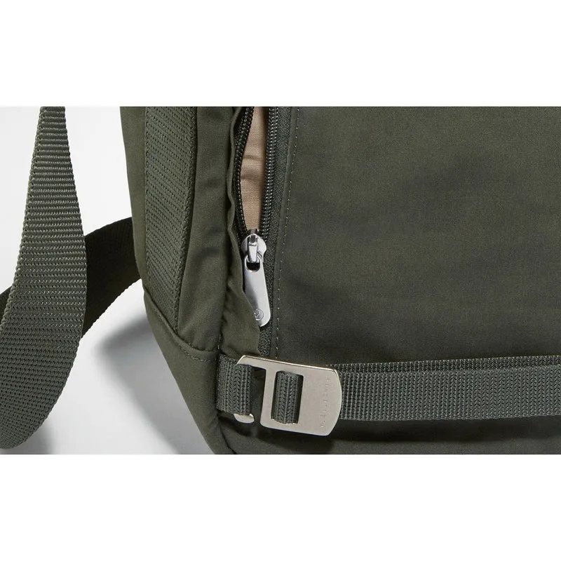 Fjällräven Greenland Shoulder Bag - Schultertasche 39 cm (deep forest)