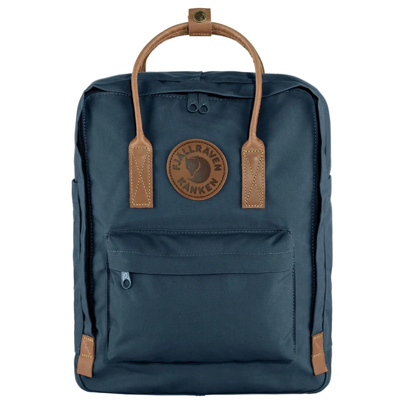 Fjällräven Kånken No. 2 - Rucksack 38 cm (navy)