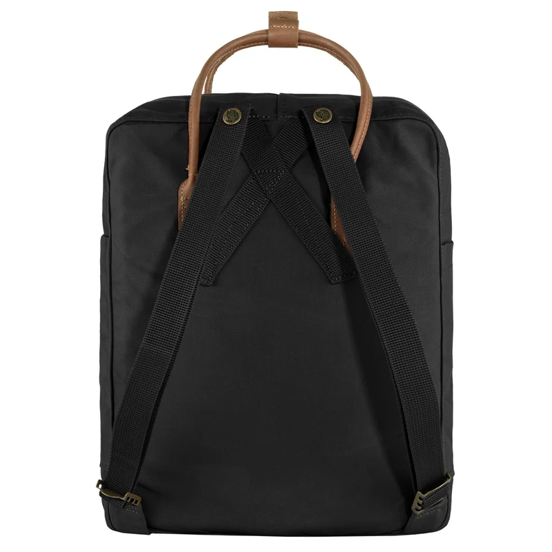 Fjällräven Kånken No. 2 - Rucksack 38 cm (black)