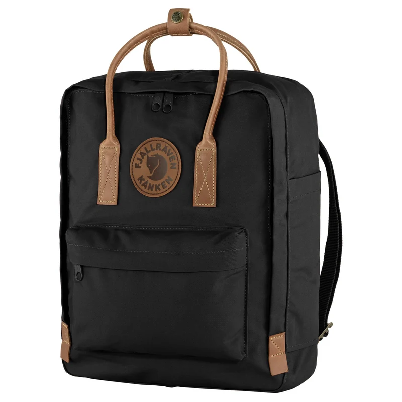 Fjällräven Kånken No. 2 - Rucksack 38 cm (black)