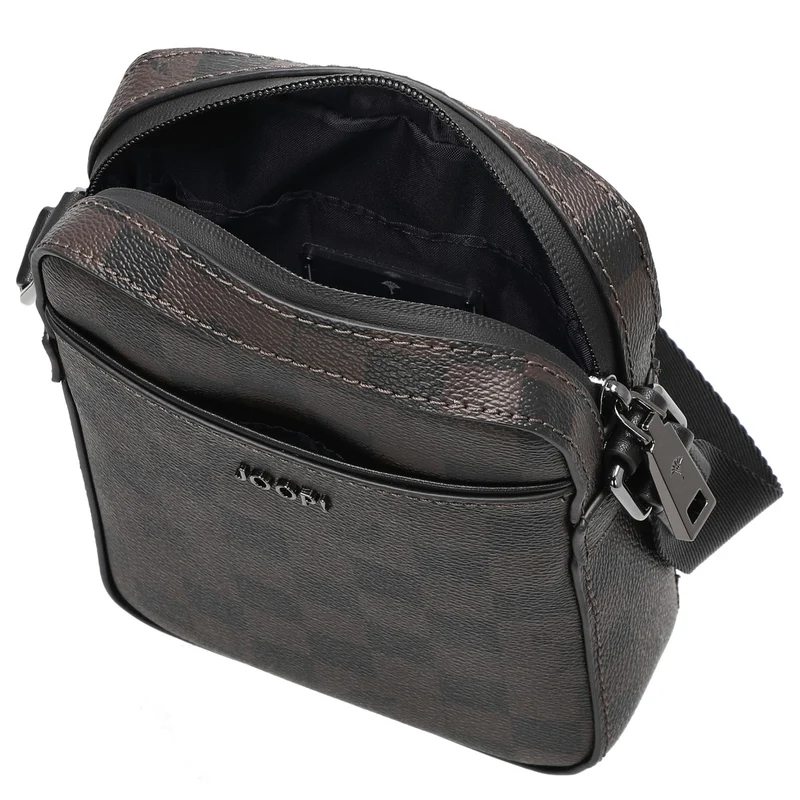 Joop Cortina Piazza Rafael - Umhängetasche 19.5 cm (seal brown)