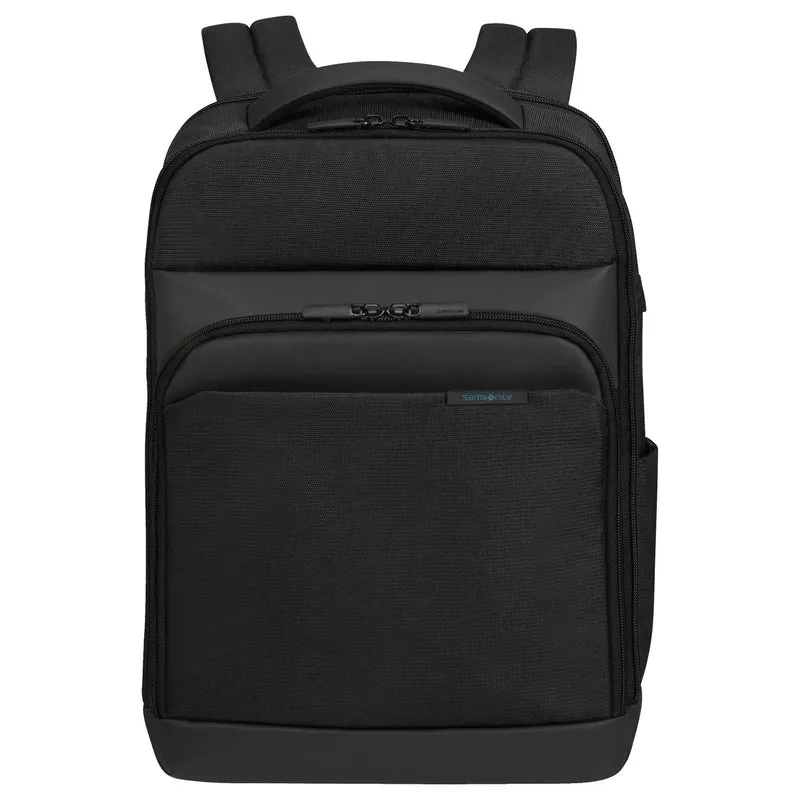 Samsonite Mysight - Laptop-Rucksack 15.6" 43 cm USB (black)