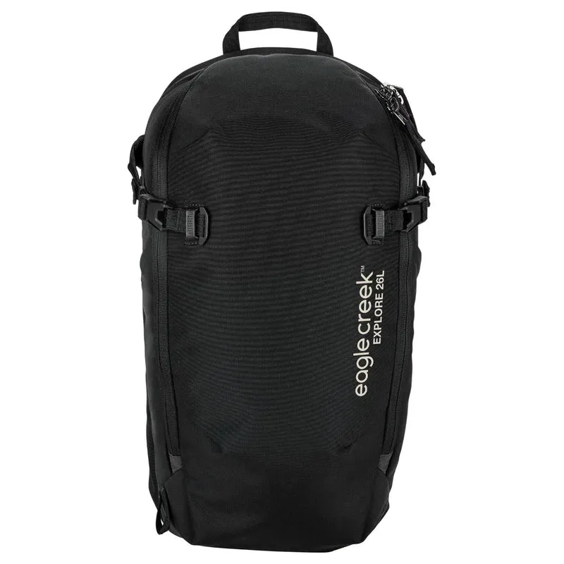 Eagle Creek selection Explore 26 L - Rucksack 16" 53 cm (black)