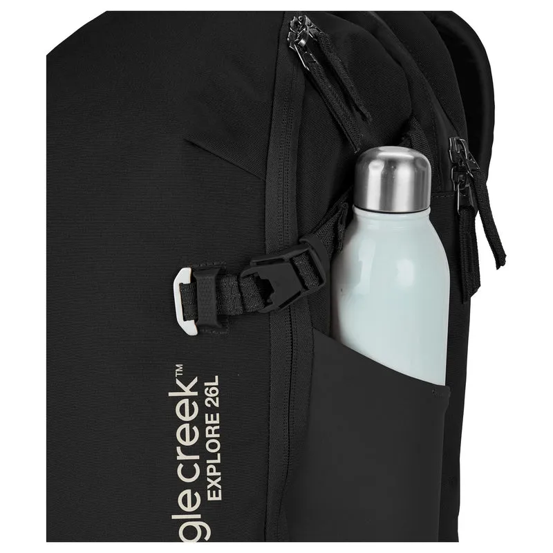 Eagle Creek selection Explore 26 L - Rucksack 16" 53 cm (black)