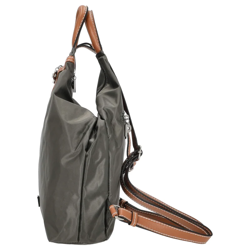 Picard Sonja - Rucksack 29 cm (anthrazit)