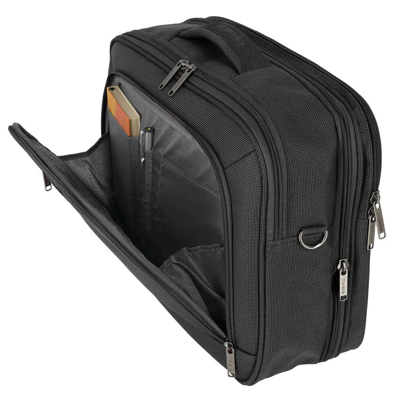 Travelite Cubis - Bordtasche 40 cm (anthracite)