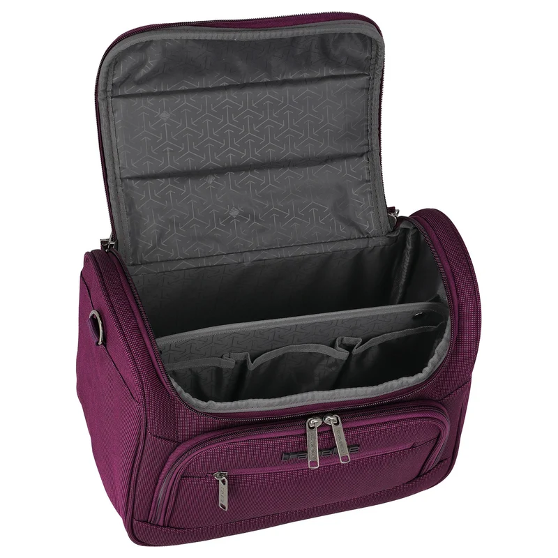 Travelite Cubis - Beautycase 32 cm