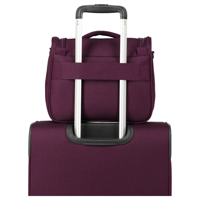 Travelite Cubis - Beautycase 32 cm