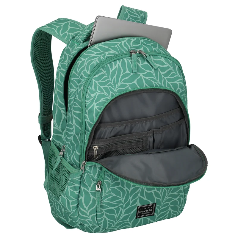 Travelite Basics - Rucksack 45 cm (green)
