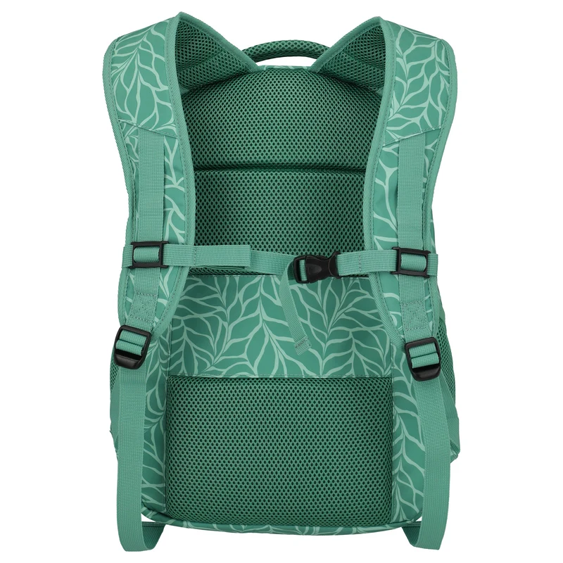 Travelite Basics - Rucksack 45 cm (green)