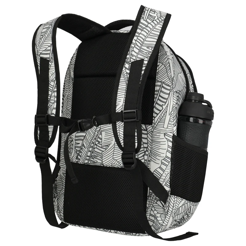 Travelite Basics - Rucksack 45 cm (white)