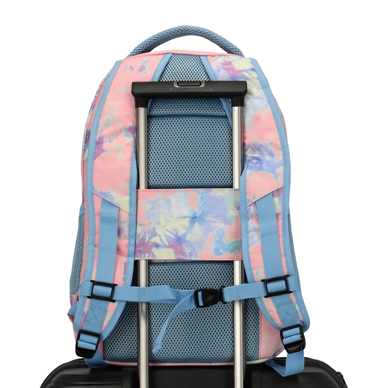 Travelite Basics - Rucksack 45 cm (multi color)