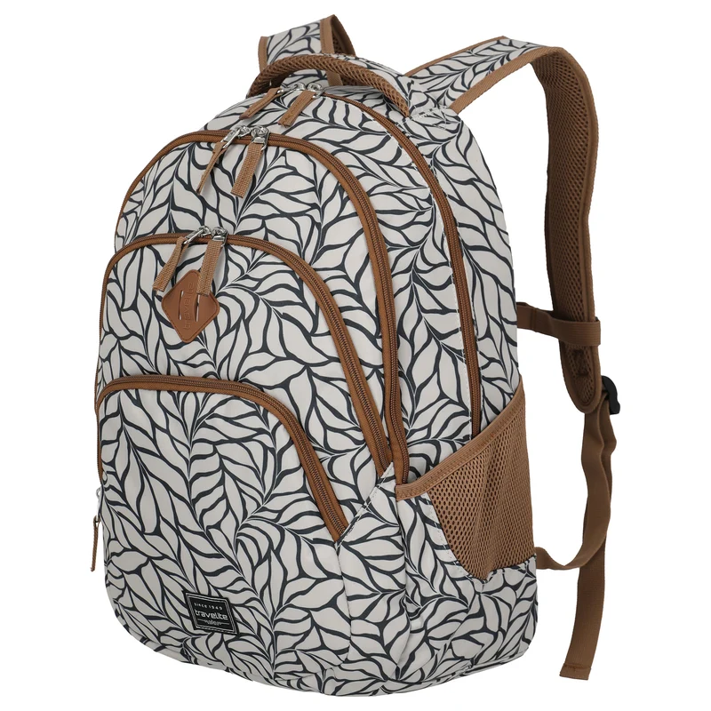 Travelite Basics - Rucksack 45 cm (off-white)