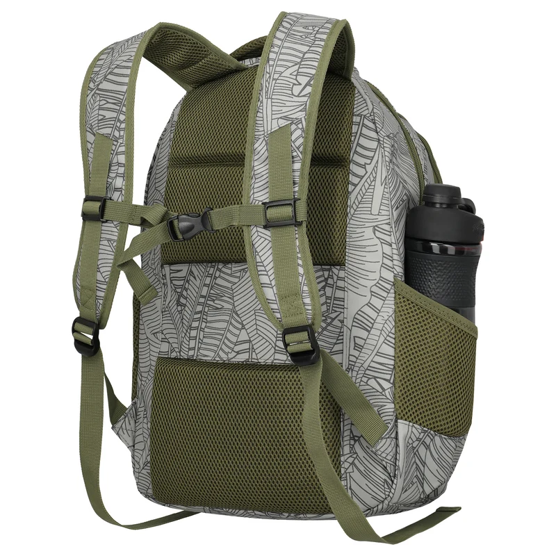 Travelite Basics - Rucksack 45 cm (grey)